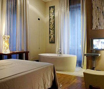 Imagen general del Hotel Villa Mangili. Foto 2