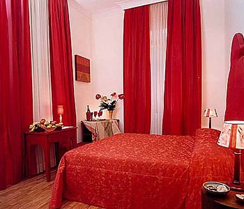 Imagen general del Hotel Villa Mangili. Foto 10