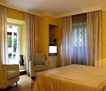 Imagen general del Hotel Villa Mangili. Foto 14