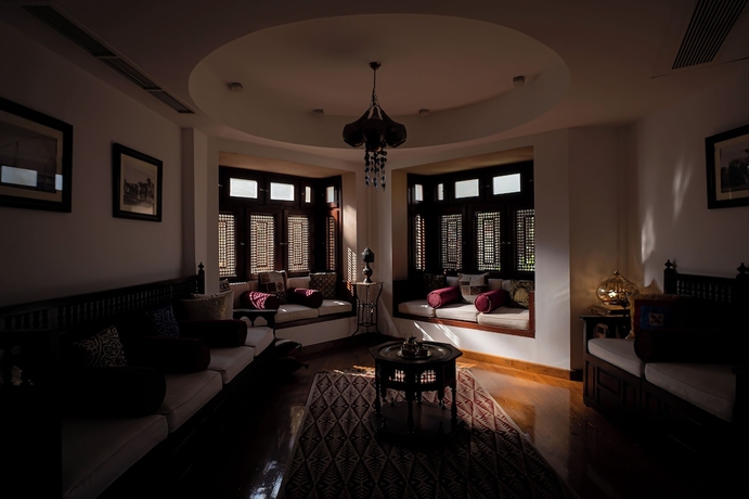 Imagen de los interiores del Hotel Villa Mango. Foto 15