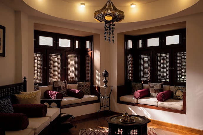 Imagen de los interiores del Hotel Villa Mango. Foto 16