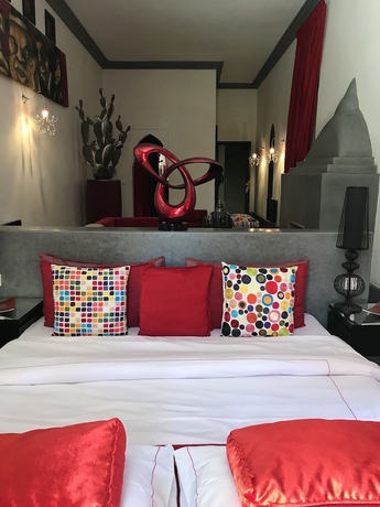 Imagen general del Hotel Villa Mano. Foto 1