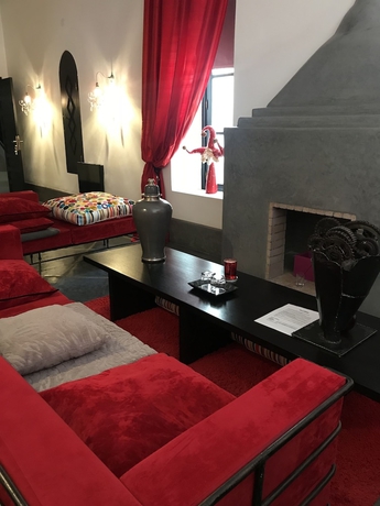 Imagen de la habitación del Hotel Villa Mano. Foto 2