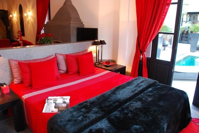 Imagen de la habitación del Hotel Villa Mano. Foto 17