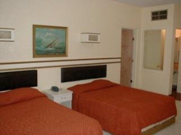 Imagen general del Hotel Villa Manport. Foto 3