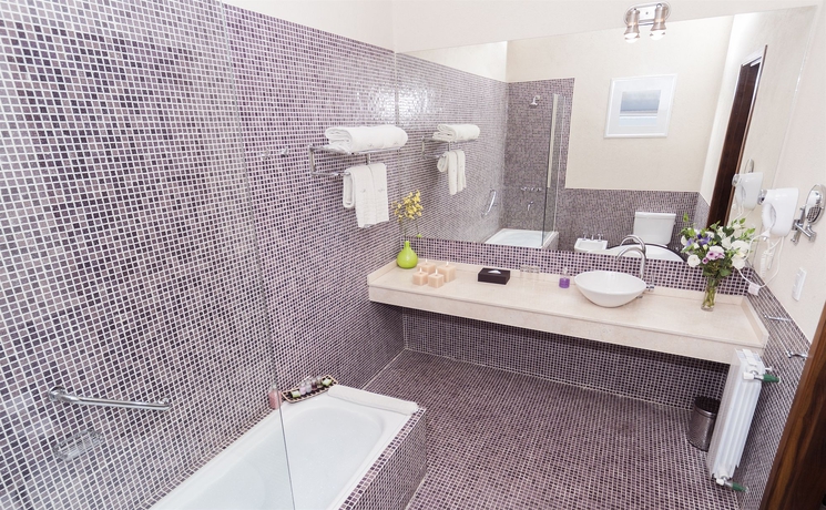 Imagen de la habitación del Hotel Villa Mansa Wine. Foto 6