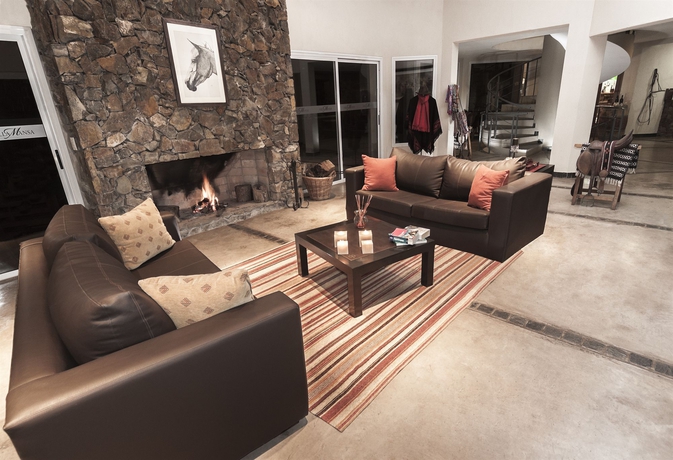 Imagen de los interiores del Hotel Villa Mansa Wine. Foto 13
