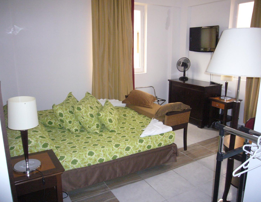 Imagen general del Hotel Villa Mar Bella. Foto 13