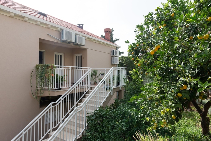Imagen general del Hotel Villa Mar, Dubrovnik. Foto 1