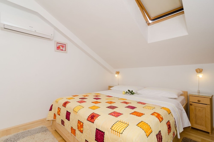 Imagen de la habitación del Hotel Villa Mar. Foto 3