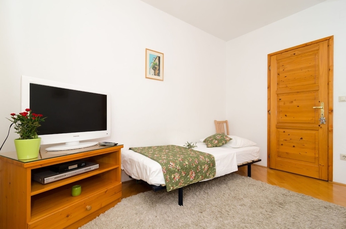 Imagen de la habitación del Hotel Villa Mar. Foto 5