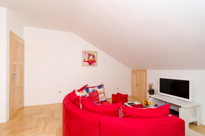 Imagen de la habitación del Hotel Villa Mar. Foto 7