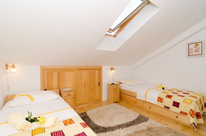 Imagen de la habitación del Hotel Villa Mar. Foto 10