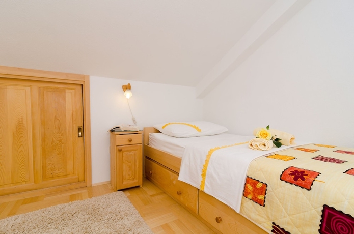 Imagen de la habitación del Hotel Villa Mar. Foto 11