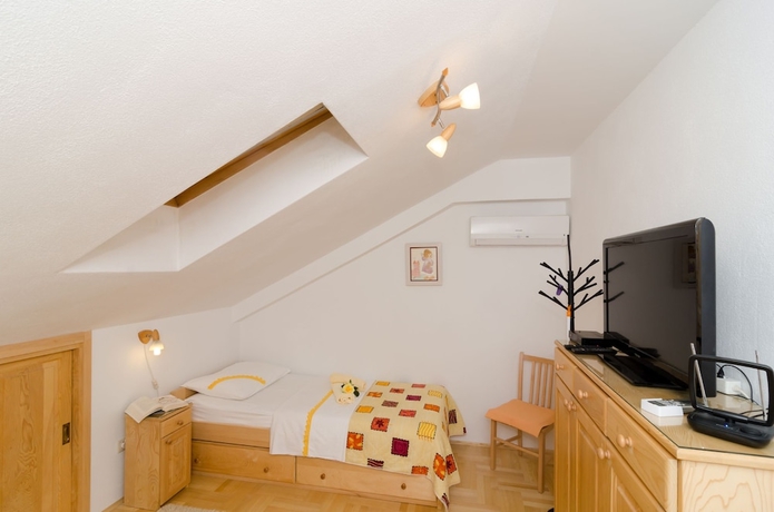 Imagen de la habitación del Hotel Villa Mar. Foto 12