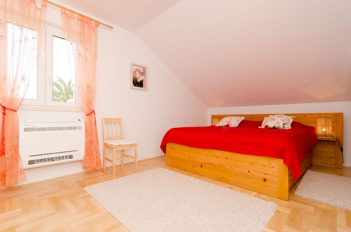 Imagen de la habitación del Hotel Villa Mar. Foto 13