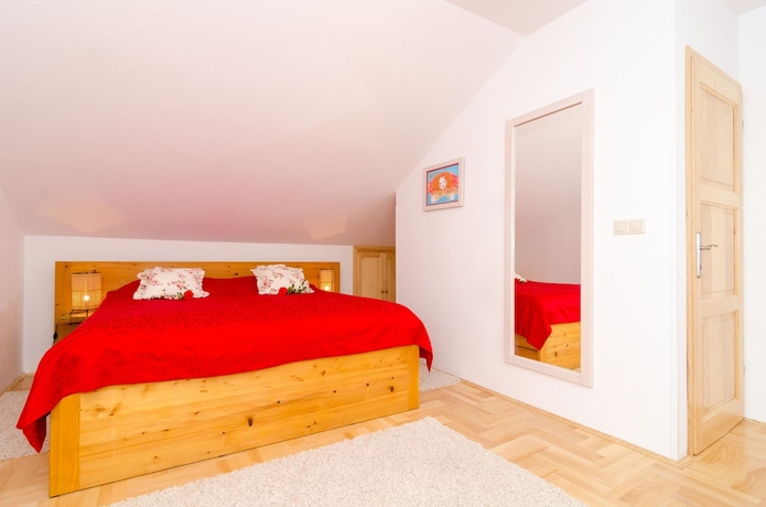 Imagen de la habitación del Hotel Villa Mar. Foto 14