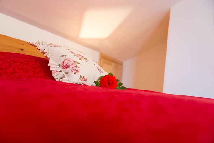 Imagen de la habitación del Hotel Villa Mar. Foto 15