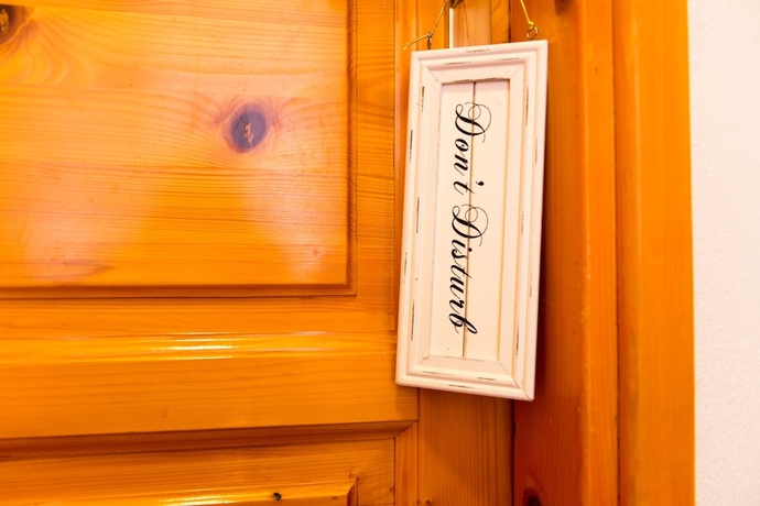 Imagen de la habitación del Hotel Villa Mar. Foto 17