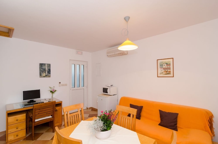 Imagen de la habitación del Hotel Villa Mar. Foto 19