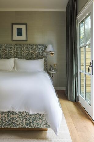 Imagen de la habitación del Hotel Villa Mara Carmel. Foto 2