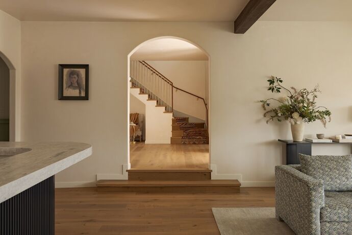 Imagen de la habitación del Hotel Villa Mara Carmel. Foto 10