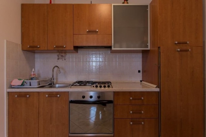Imagen de la habitación del Hotel Villa Mara. Foto 3