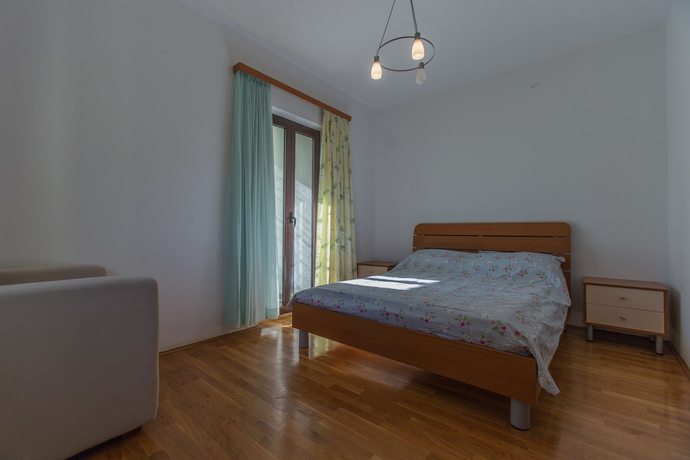 Imagen de la habitación del Hotel Villa Mara. Foto 10