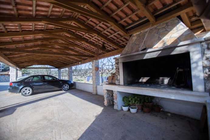 Imagen de los interiores del Hotel Villa Mara. Foto 20