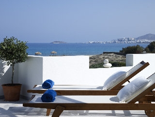 Imagen general del Hotel Villa Marandi Suites. Foto 1