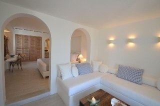 Imagen de la habitación del Hotel Villa Marandi Suites. Foto 7