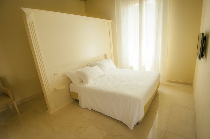 Imagen de la habitación del Hotel Villa Maranello. Foto 11