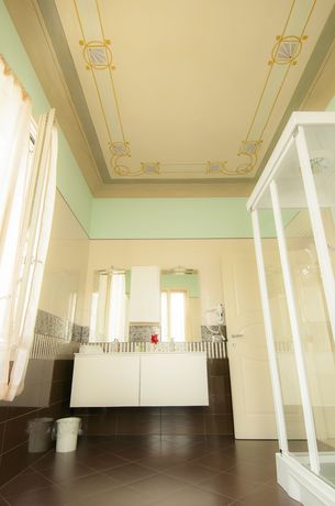 Imagen de la habitación del Hotel Villa Maranello. Foto 15