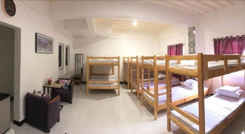 Imagen de la habitación del Hotel Villa Marca Resort Hotel and Event Place. Foto 4