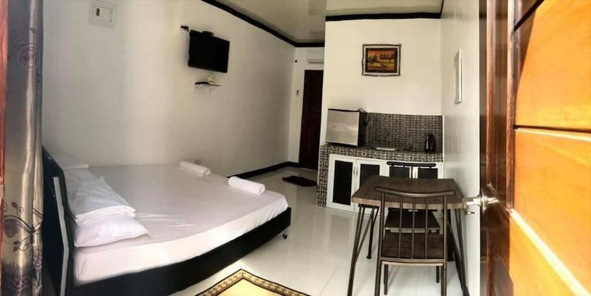 Imagen de la habitación del Hotel Villa Marca Resort Hotel and Event Place. Foto 5