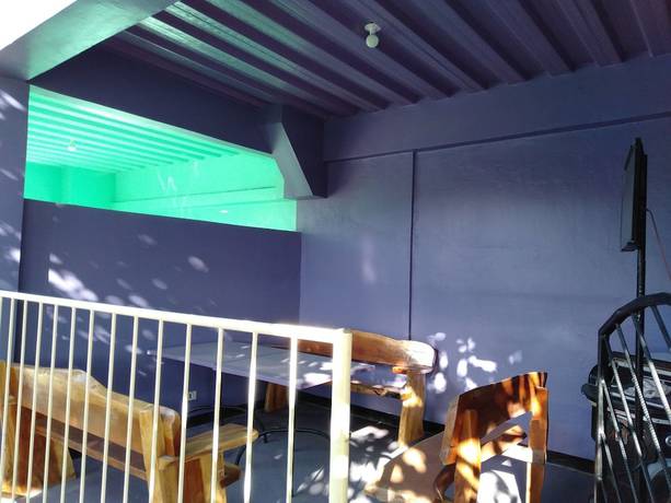 Imagen de los exteriores del Hotel Villa Marca Resort Hotel and Event Place. Foto 13