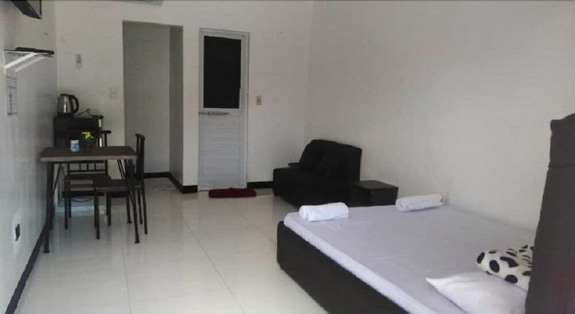 Imagen de la habitación del Hotel Villa Marca Resort Hotel and Event Place. Foto 6