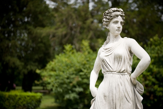 Imagen general del Hotel Villa Marcello Giustinian. Foto 3