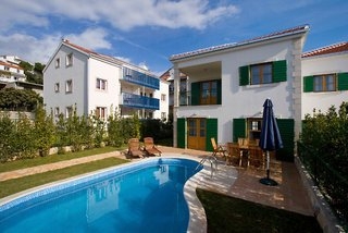 Imagen general del Hotel Villa Mare, Hvar. Foto 1