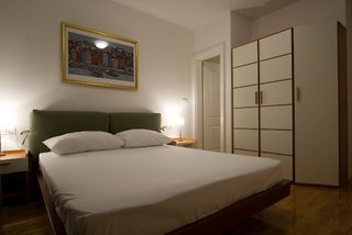 Imagen de la habitación del Hotel Villa Mare, Hvar. Foto 2