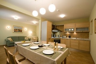 Imagen de la habitación del Hotel Villa Mare, Hvar. Foto 3