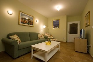 Imagen de la habitación del Hotel Villa Mare, Hvar. Foto 4