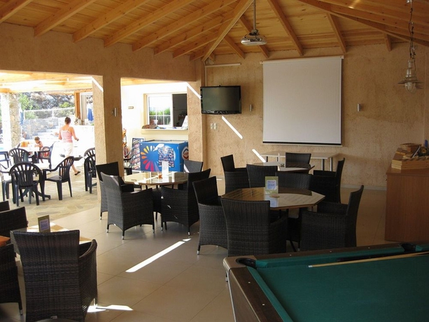 Imagen de los interiores del Hotel Villa Mare Monte. Foto 6