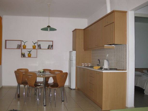 Imagen de la habitación del Hotel Villa Mare Monte. Foto 2