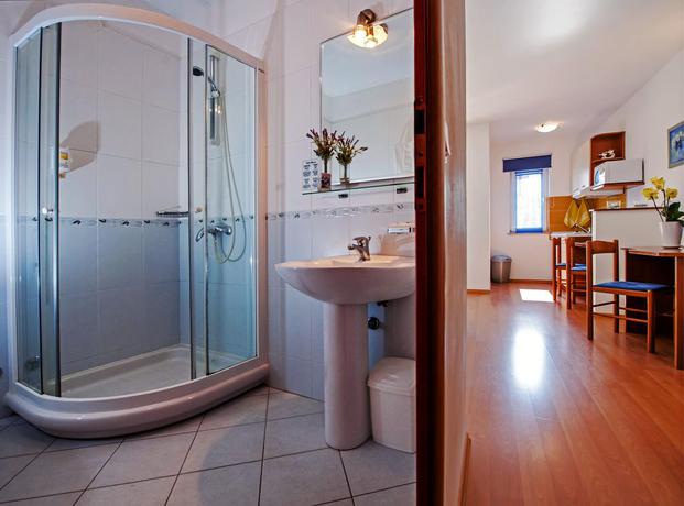 Imagen de la habitación del Hotel Villa Marea. Foto 6