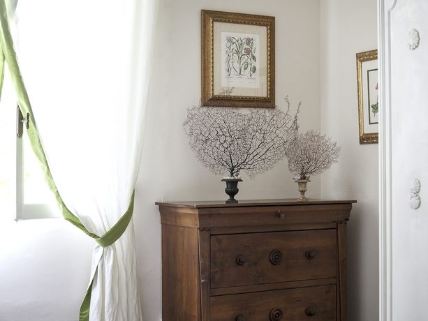 Imagen de la habitación del Hotel Villa Maremonti. Foto 5