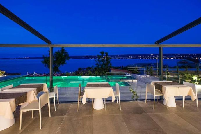 Imagen de la habitación del Hotel Villa Margaret. Foto 8