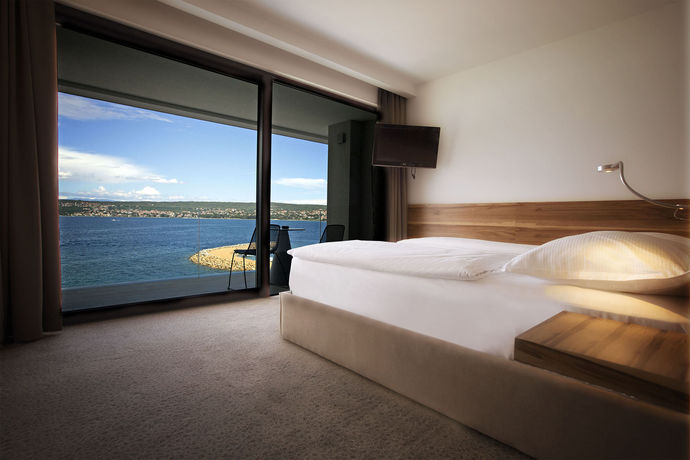 Imagen general del Hotel Villa Margaret. Foto 3