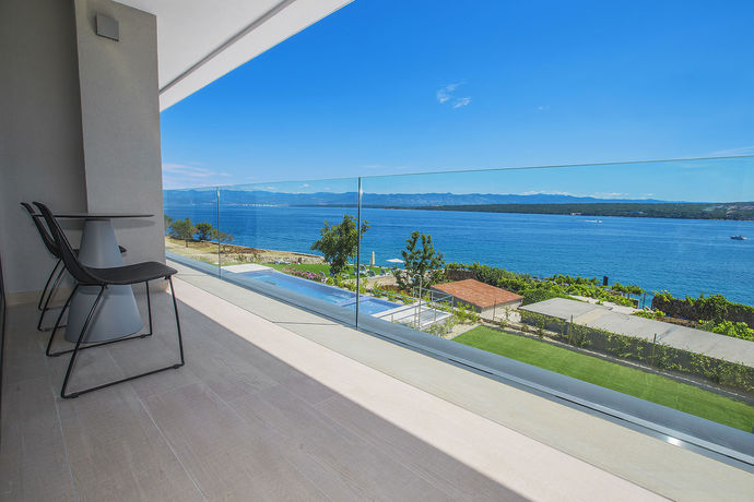 Imagen general del Hotel Villa Margaret. Foto 5