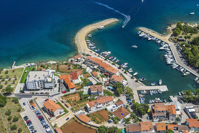 Imagen de la habitación del Hotel Villa Margaret. Foto 11